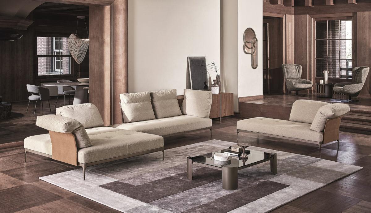 Divani moderni di Design | Eenterior