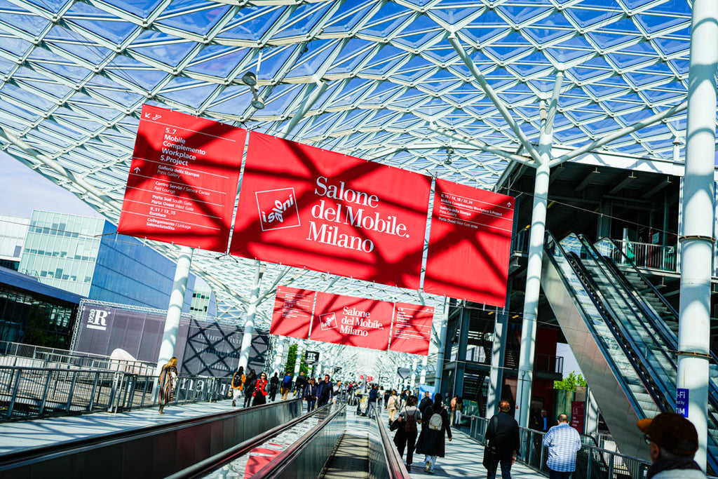 Milano Design Week 2025: tendenze tra estetica e sostenibilità