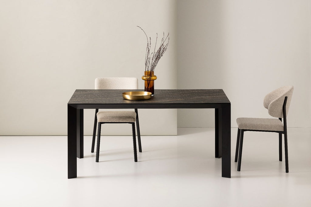 Tavolo Diamante di Pointhouse eenterior