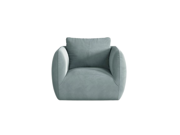 Poltrona Iga di Micadoni eenterior