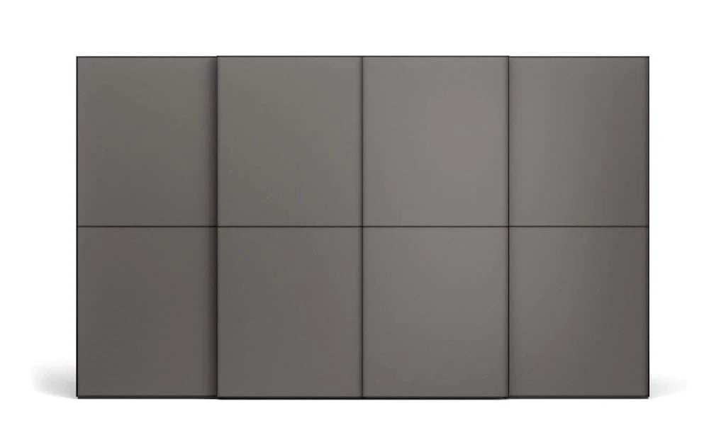 Armadio Dover Scorrevole | Novamobili eenterior