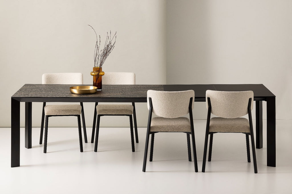 Tavolo Diamante di Pointhouse eenterior