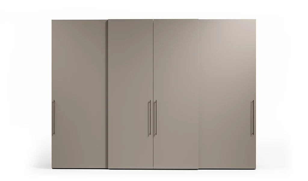 Armadio Thick Scorrevole | Novamobili eenterior