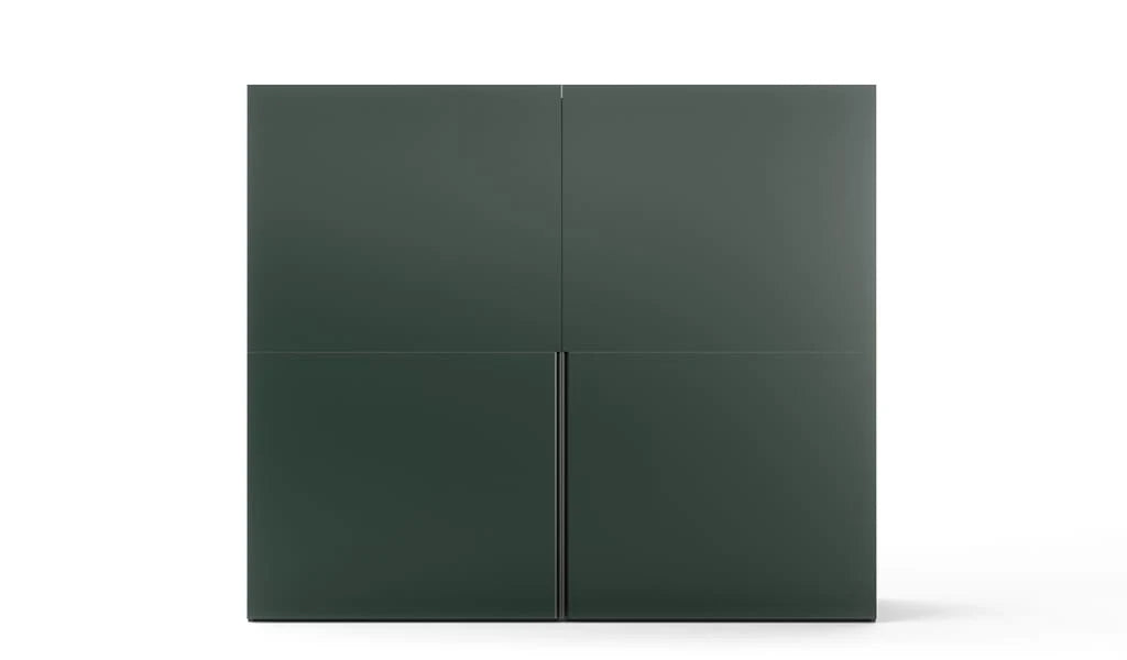 Armadio Picture Scorrevole Complanare | Novamobili eenterior