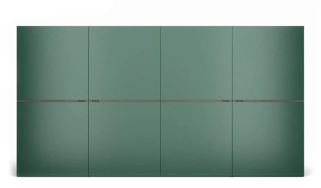 Armadio Middle Scorrevole Complanare | Novamobili eenterior