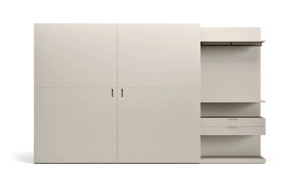 Armadio Class Scorrevole Complanare | Novamobili eenterior
