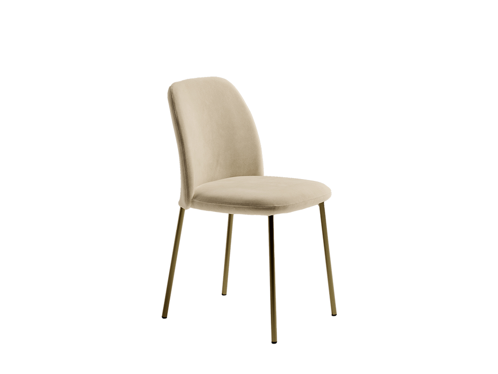 Sedia Vivian Bontempi eenterior
