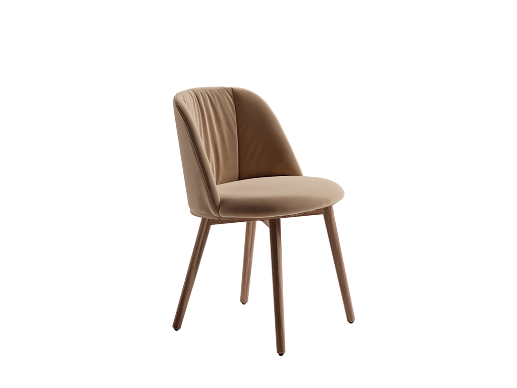 Sedia Agatha Bontempi eenterior