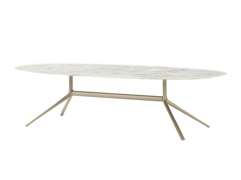 tavolo mondrian poliform eenterior