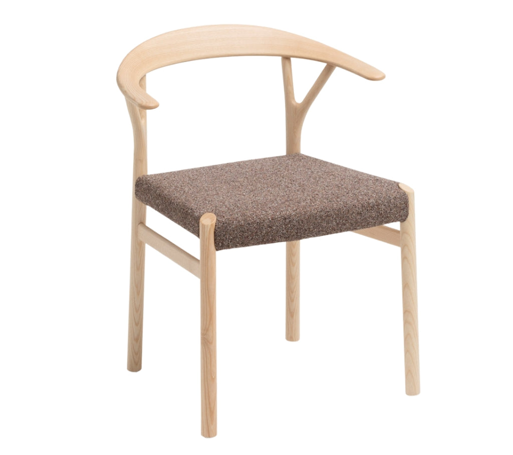 Sedia Oslo P L TS di Midj eenterior