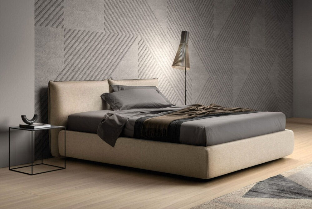 letto modern samoa eenterior