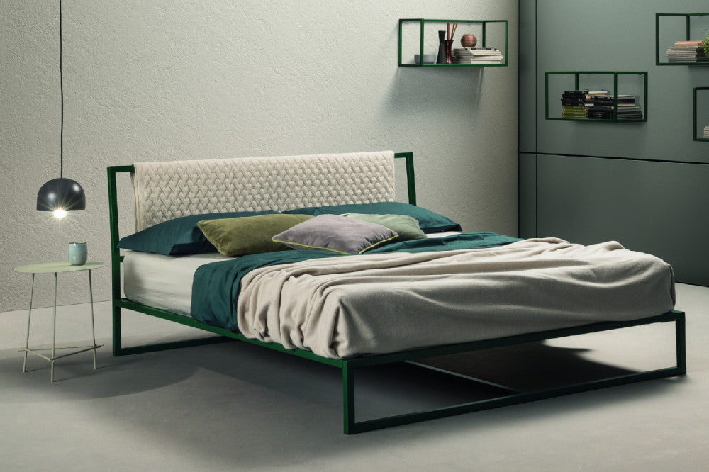 letto frame samoa eenterior