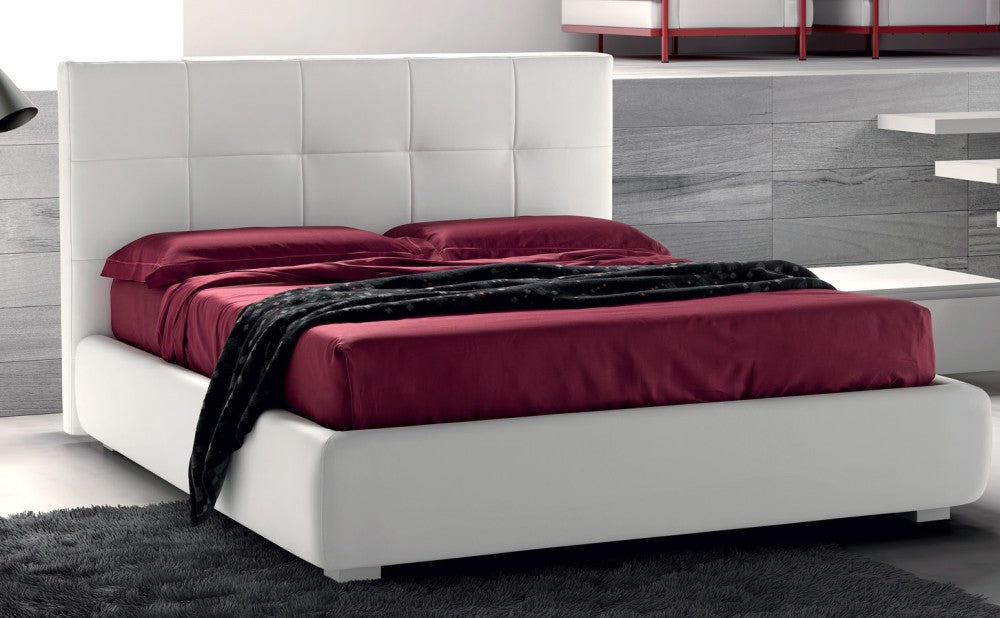 letto essential samoa eenterior