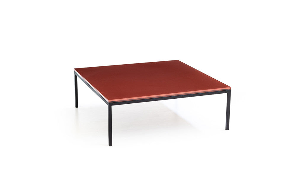 Tavolino Nanà di Moroso