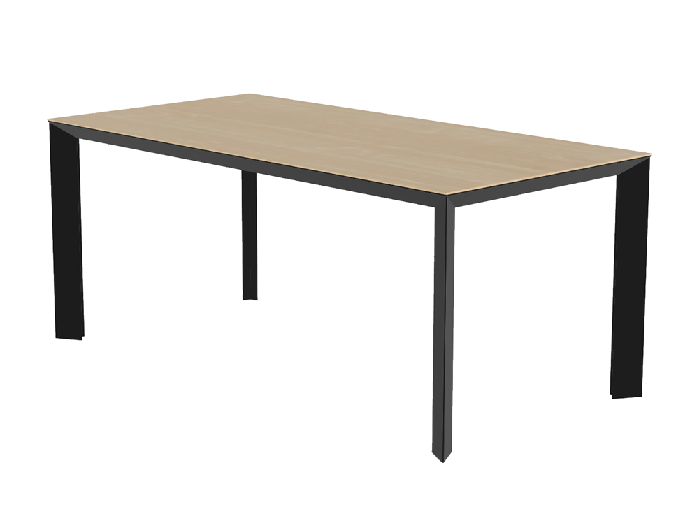 Tavolo Diamante di Pointhouse eenterior