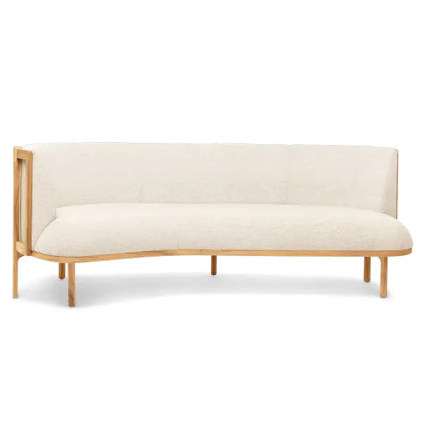 Divano RF1903 Sideways Sofa di Carl Hansen