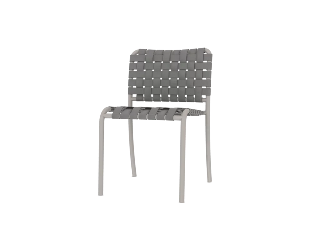 Sedia Inout 823/824 di Gervasoni eenterior