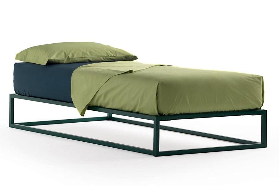 letto frame sommier samoa eenterior