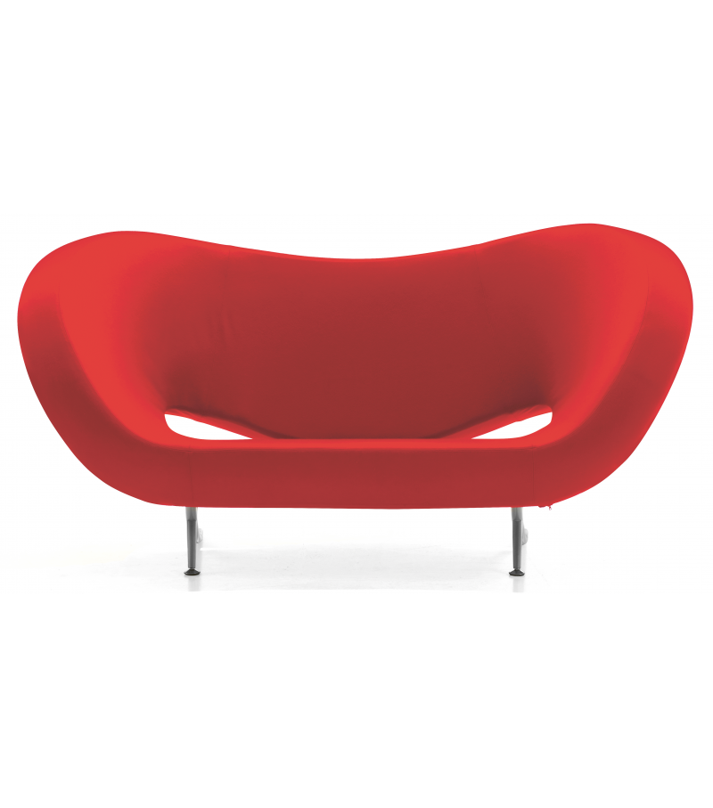 Divano Victoria and Albert Moroso - Main Image