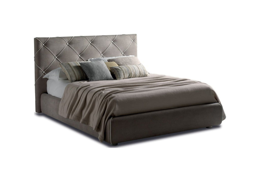 letto diamond samoa eenterior