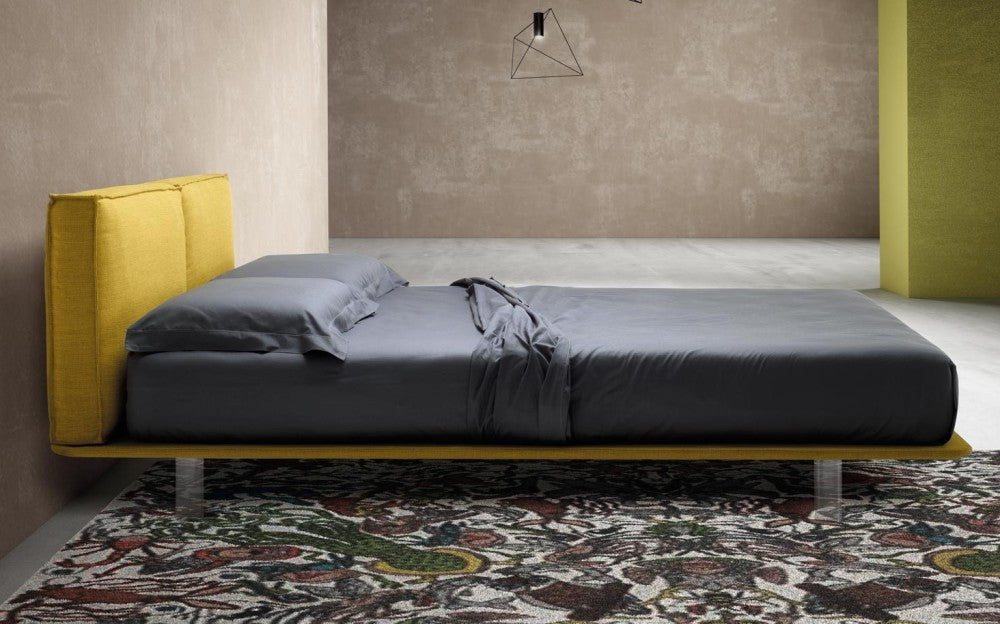 letto stylish samoa eenterior