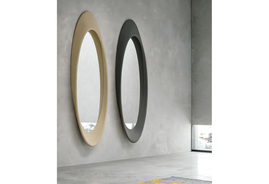 Specchio Pleasure di Target Point eenterior