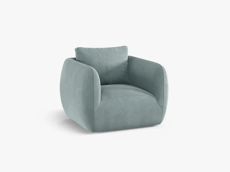 Poltrona Iga di Micadoni eenterior