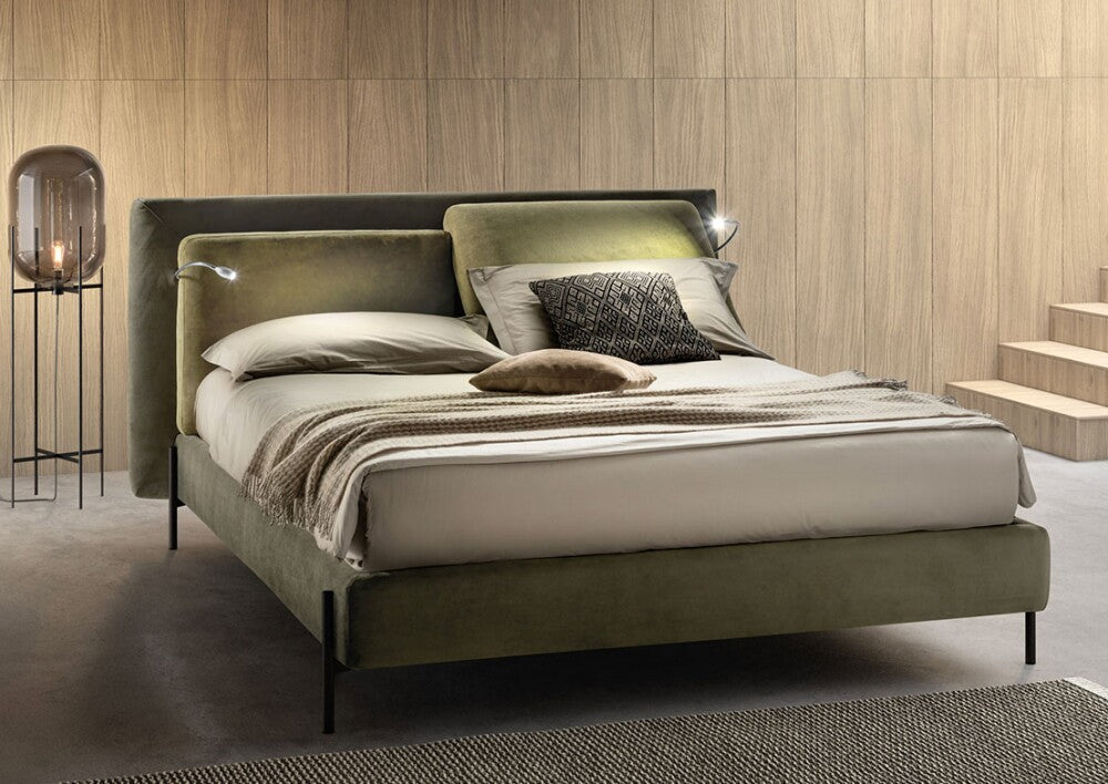 letto flux samoa eenterior