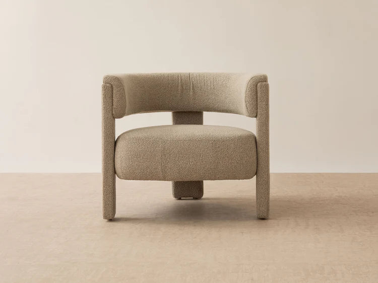 Poltrona Anika di Micadoni eenterior