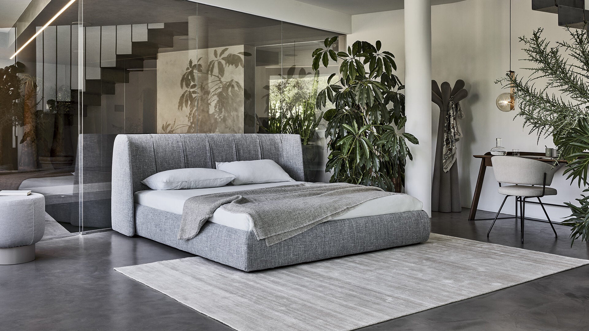 Letto Basket Bonaldo