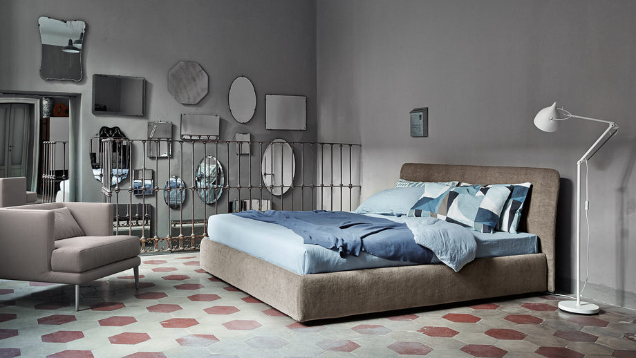 Letto Tonight Bonaldo - Main Image