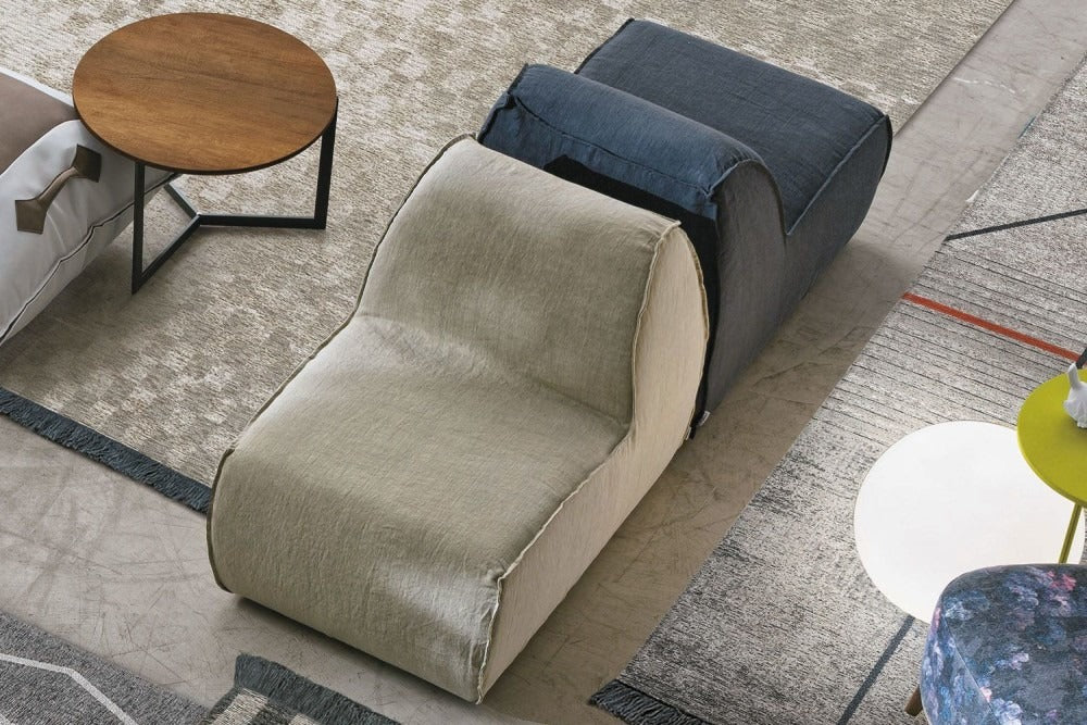 Poltroncina Soft di Tomasella