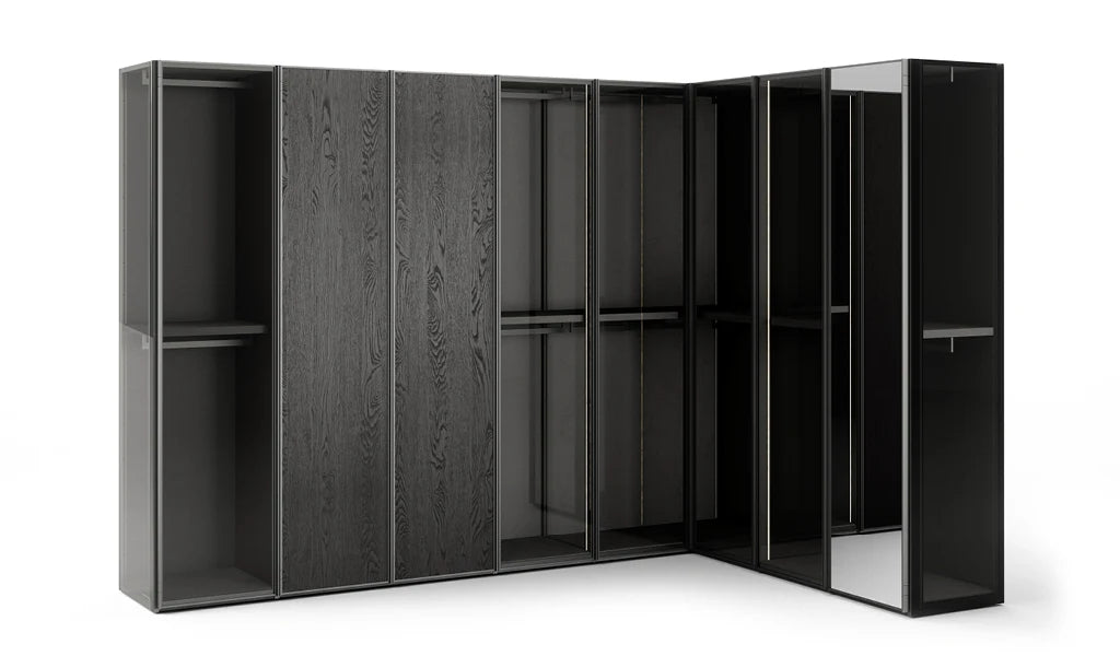 Armadio Perry di Novamobili eenterior