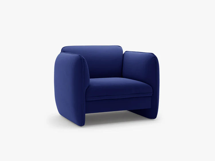 Poltrona Georgia di Micadoni eenterior