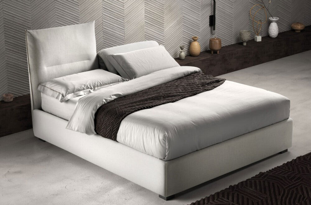 letto sharp eenterior samoa