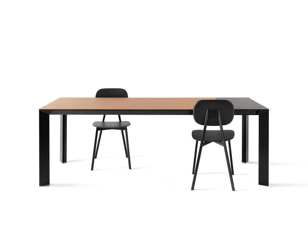 Tavolo Diamante di Pointhouse eenterior