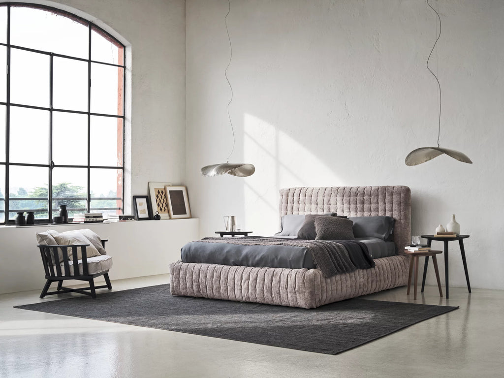 Letto Pad di Gervasoni eenterior