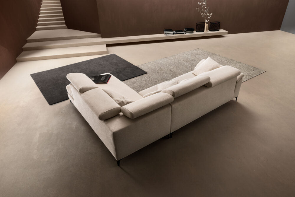 Divano Letto Divani Samoa 2022 Minimal Divanetti Design Divano