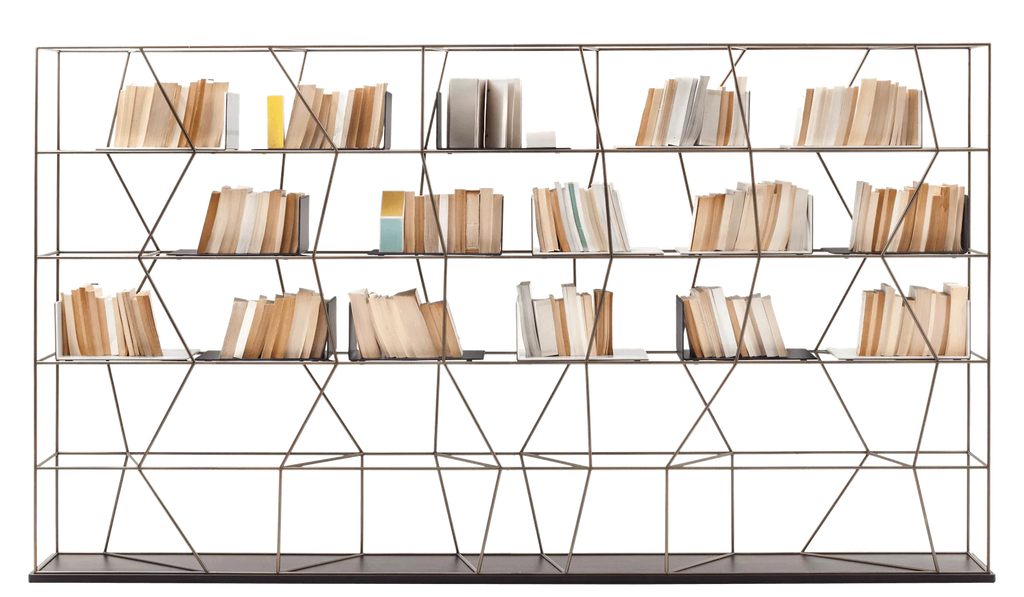 Libreria Lexington di Bontempi eenterior