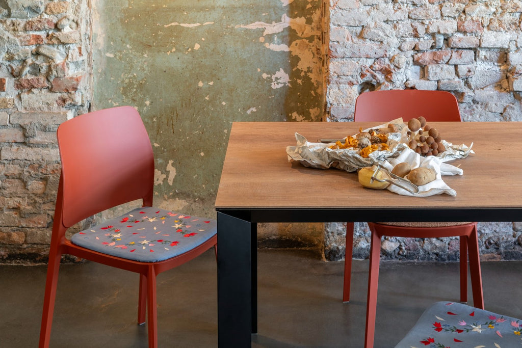 Tavolo Diamante di Pointhouse eenterior