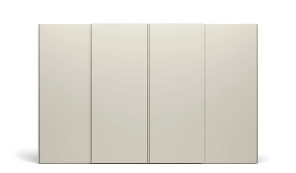 Armadio Gola Scorrevole | Novamobili eenterior