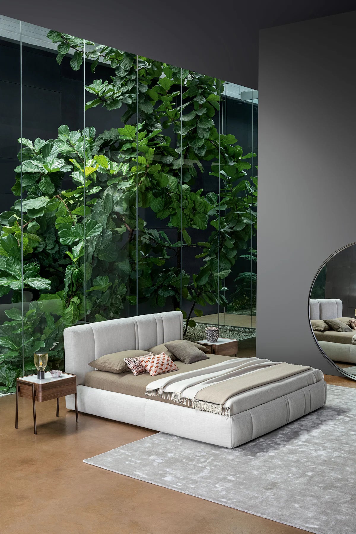 King Size Letto Bonaldo Salotti Divani Letto Bonaldo Divano Con