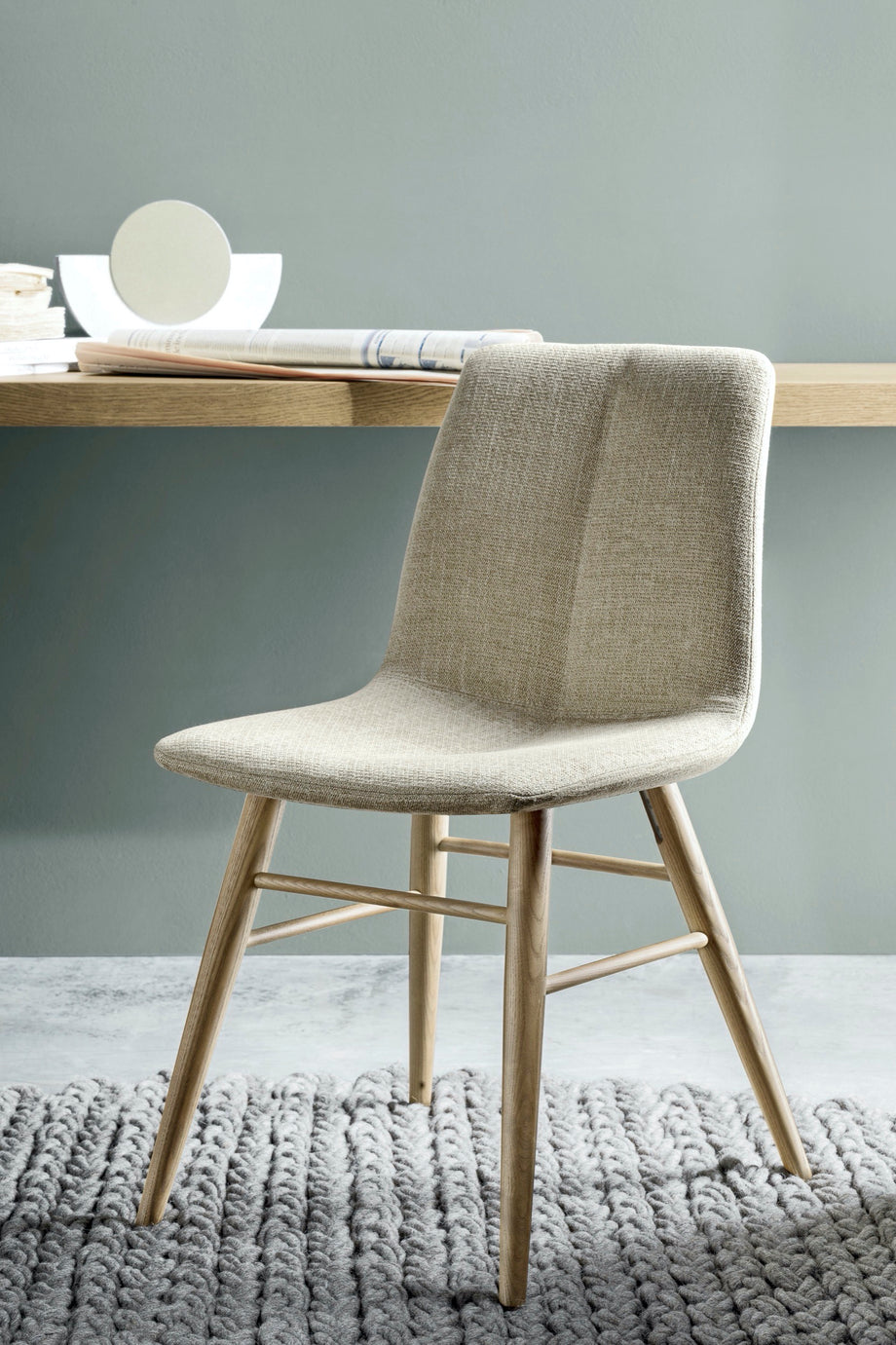 Duhrer 2025 dining chair