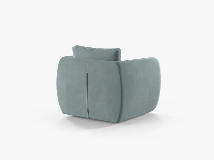 Poltrona Iga di Micadoni eenterior