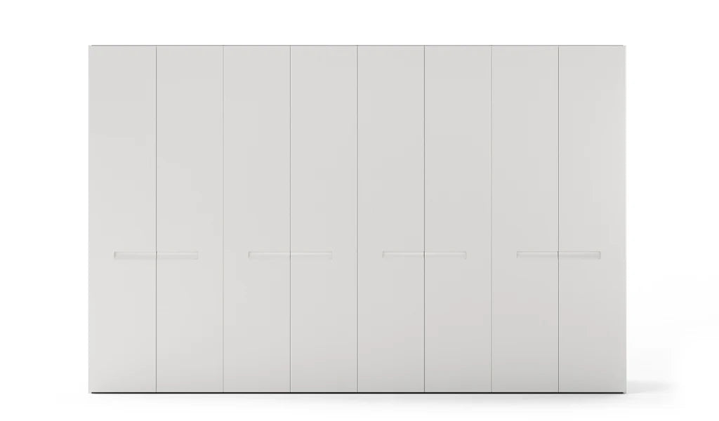 Armadio Liberty di Novamobili eenterior