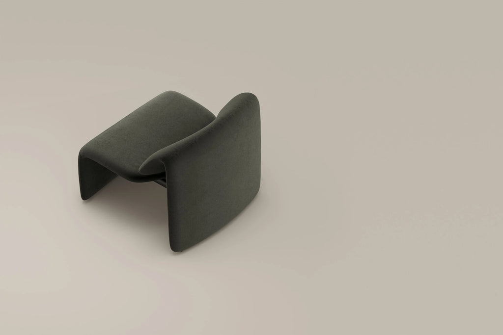 Poltrona Avant-Garde di Bonaldo eenterior