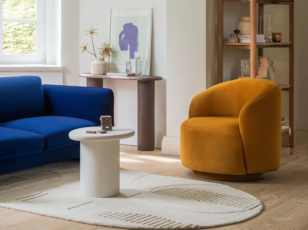 Poltrona Letizia di Micadoni eenterior