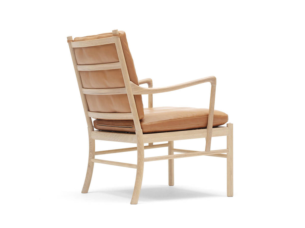 OW149 Colonial Chair carl hansen eenterior