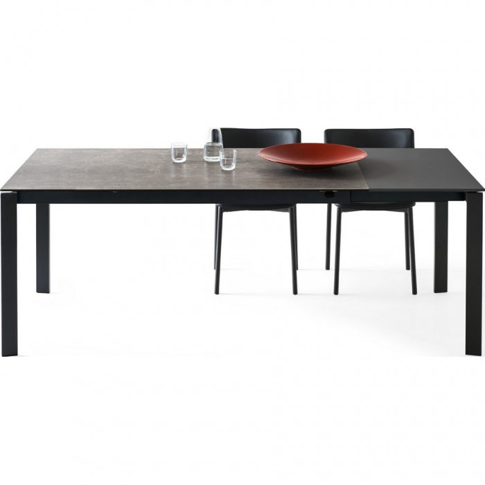 Tavolo Allungabile Eminence CB4724-R 160 di Connubia