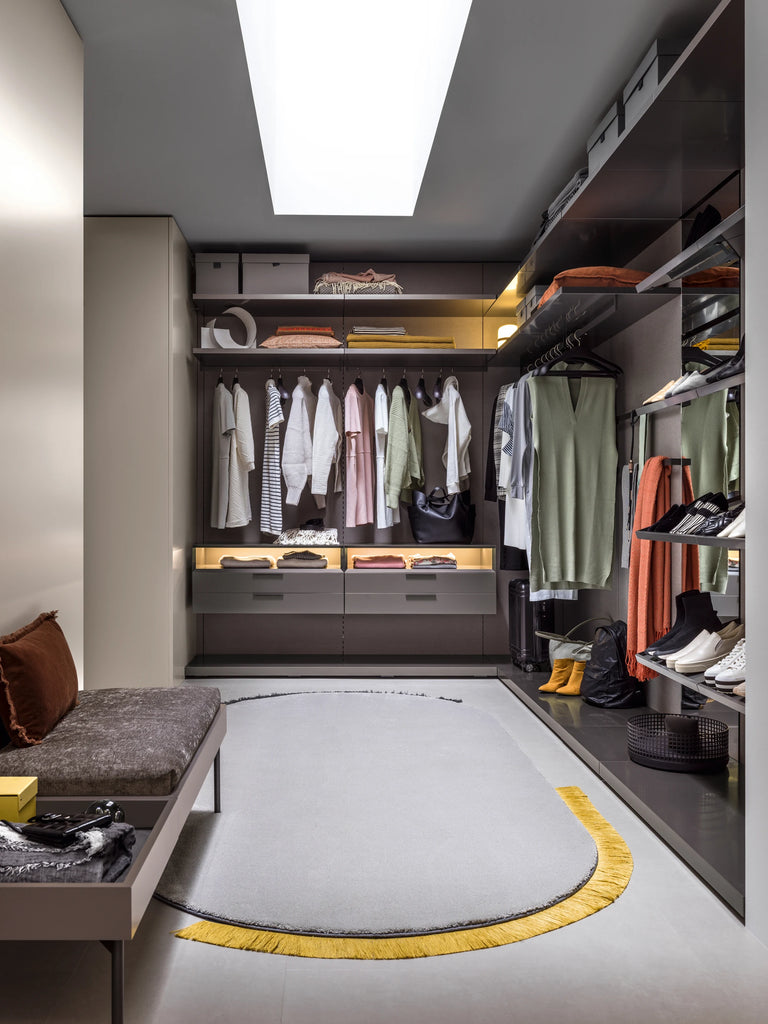 Cabina Armadio Break di Novamobili eenterior